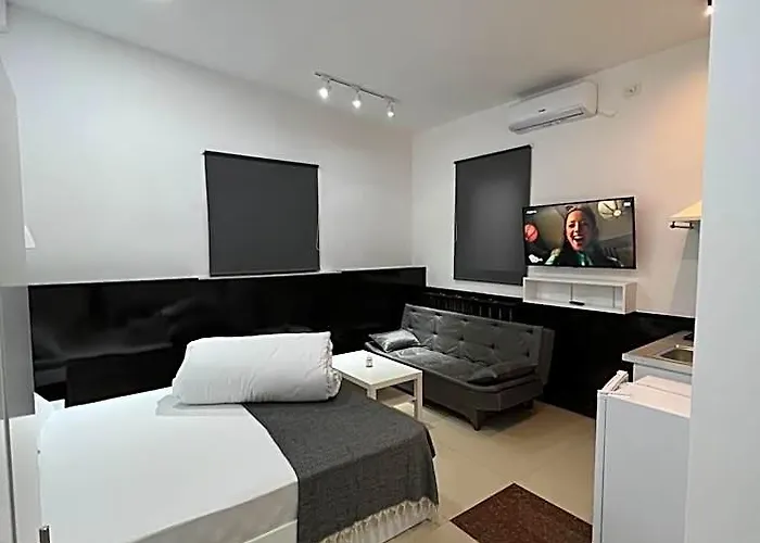 Hostel Casa Popa Nan Bucureşti