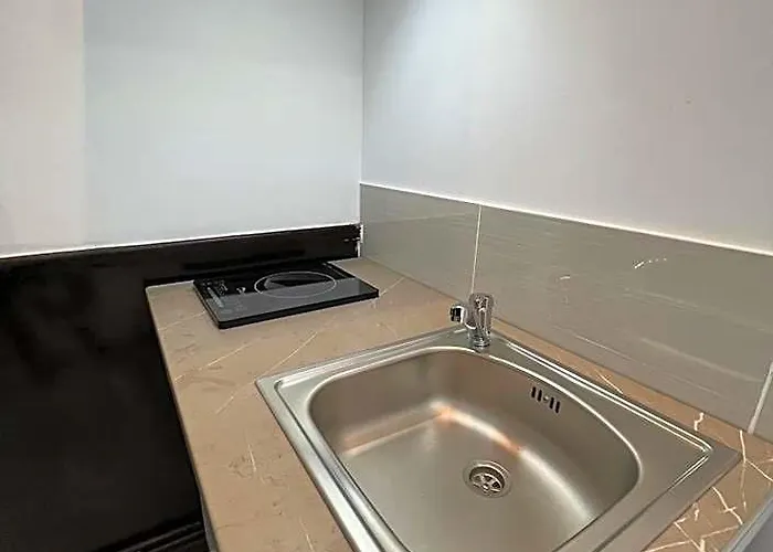 Hostel Casa Popa Nan Bucureşti